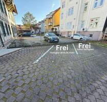 Parkplätze in Sondershausen zu vermieten