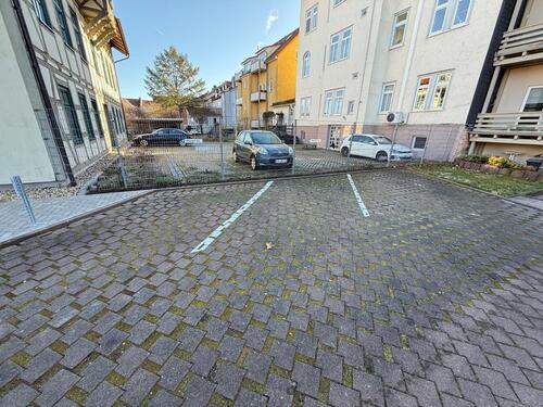 Foto - andere zur Miete in Sondershausen