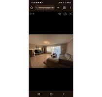 Wohnung zu vermieten - 1.100,00&nbsp;EUR Kaltmiete, ca.&nbsp; 98,00&nbsp;m&sup2; in Wolfsburg (PLZ: 38444) Detmerode