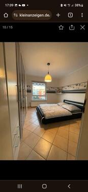 Foto - 4 Zimmer Etagenwohnung zur Miete in Wolfsburg