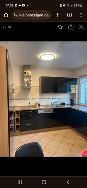 Foto - 4 Zimmer Etagenwohnung in Wolfsburg