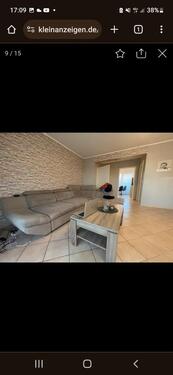 Foto - Etagenwohnung in Wolfsburg zur Miete