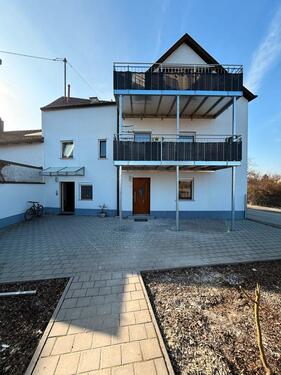 Foto - 3 Zimmer Wohnung in Gaimersheim