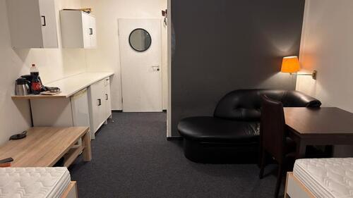 Foto - 1 Zimmer Erdgeschoßwohnung zur Miete in Oldenburg