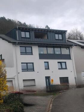 Foto - 3 Zimmer Dachgeschoßwohnung zur Miete in Kirn