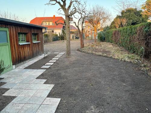 Foto - 3.5 Zimmer Einfamilienhaus in Berlin