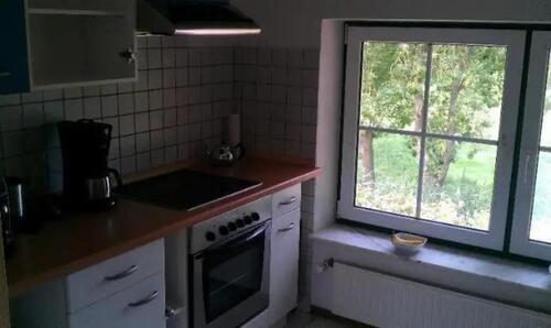 Foto - Etagenwohnung in Moormerland zur Miete