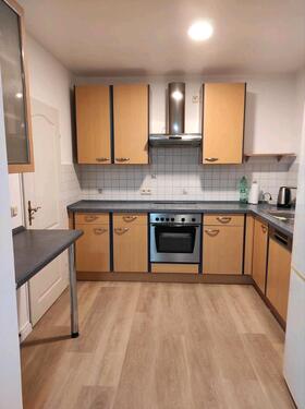 Foto - 3 Zimmer Erdgeschoßwohnung in Hennef (Sieg)