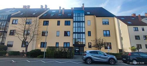 Foto - 3 ZKB Wohnung - 900,00&nbsp;EUR Kaltmiete,