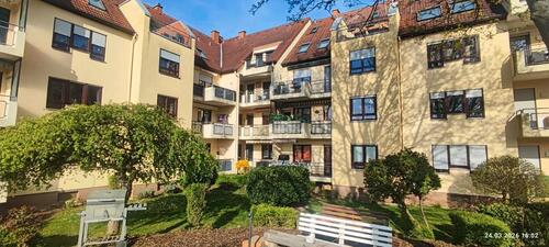 Foto - Etagenwohnung zur Miete in Edenkoben