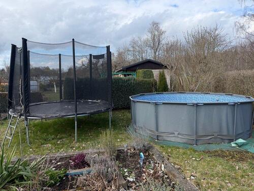 Foto - Grundst&uuml;ck in Zwickau