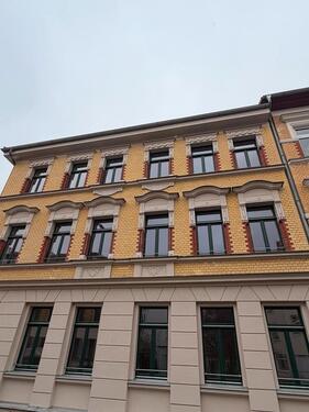 Foto - 3 Zi neu saniert Parkett, Balkon