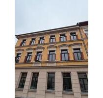 3 Zi neu saniert Parkett, Balkon - Leipzig Nordost