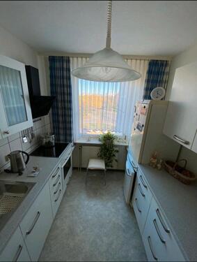 Foto - Schöne, große, voll möblierte Wohnung in Wolfsburg, sehr günstig.