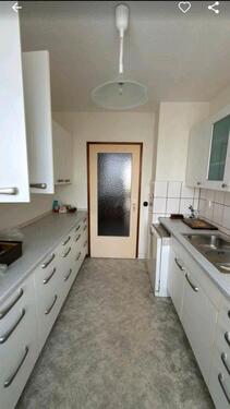 Foto - 3 Zimmer Etagenwohnung zur Miete in Wolfsburg