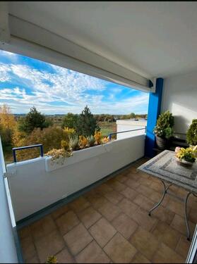 Foto - Etagenwohnung in Wolfsburg zur Miete