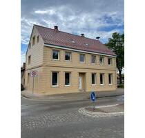 1-Zimmer-Wohnung (35 m²) in Grabow – ruhig & bezahlbar!