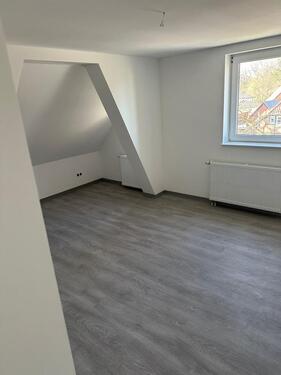 Foto - 1 Zimmer Dachgeschoßwohnung zur Miete in Grabow