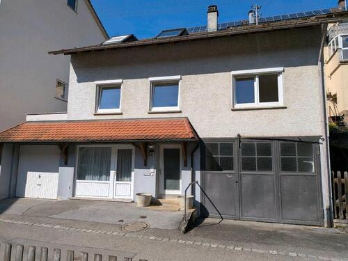 Foto - Haus - div. Möglichkeiten, XXL Garage ohne Makler