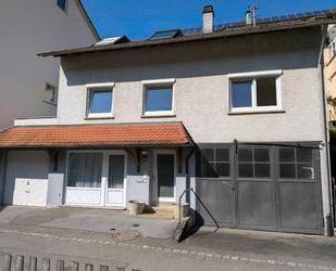Haus - div. Möglichkeiten, XXL Garage ohne Makler-Provision - Horb am Neckar