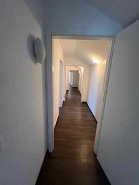 Foto - Dachgeschoßwohnung in Rotenburg an der Fulda zur Miete