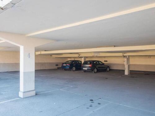 Foto - Tiefgaragen-Stellplatz in Stuttgart-Rohr zu vermieten