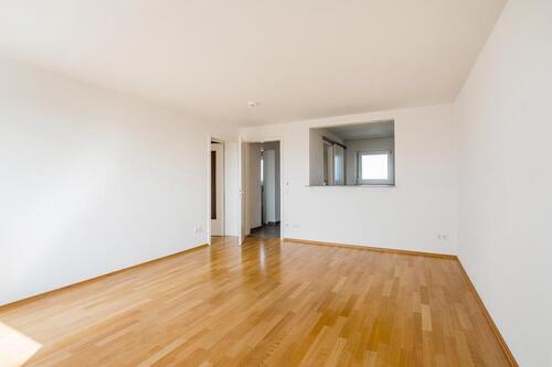 Foto - 2.5 Zimmer Etagenwohnung in Augsburg