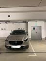 Foto - Tiefgaragenstellplatz in Maxvorstadt– Nymphenburger Str. 6