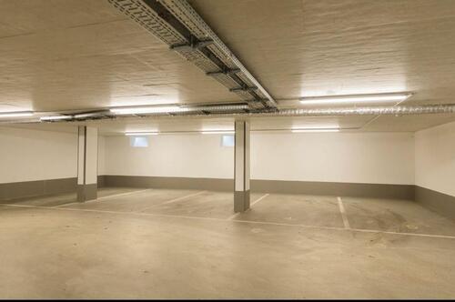 Foto - Tiefgaragenstellplatz in Maxvorstadt– Nymphenburger Str. 6