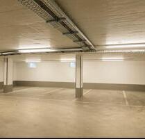 Tiefgaragenstellplatz in Maxvorstadt– Nymphenburger Str. 6 - München Ludwigsvorstadt-Isarvorstadt