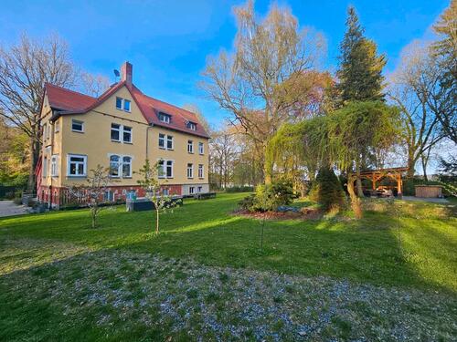 Foto - Haus zu vermieten - 2.500,00&nbsp;EUR Kaltmiete, ca.&nbsp; 320,00&nbsp;m&sup2;