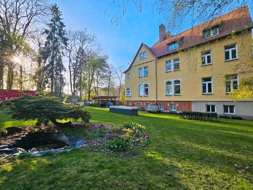Foto - 9 Zimmer Villa zur Miete in Pausa-Mühltroff