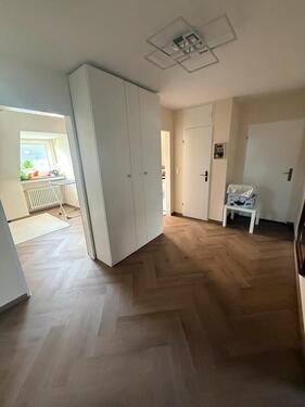 Foto - 3 Zimmer Dachgeschoßwohnung zur Miete in Herne