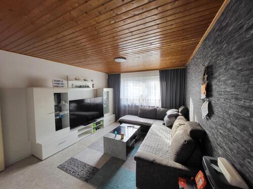 Foto - Helle 2,5 Zimmer Wohnung im Zentrum Worms