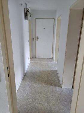 Foto - 2.5 Zimmer Erdgeschoßwohnung in Worms