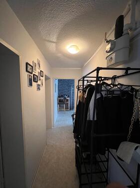 Foto - Erdgeschoßwohnung in Worms zur Miete