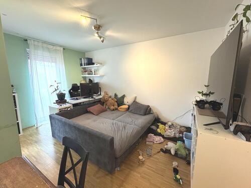 Foto - Etagenwohnung in Bonn zur Miete