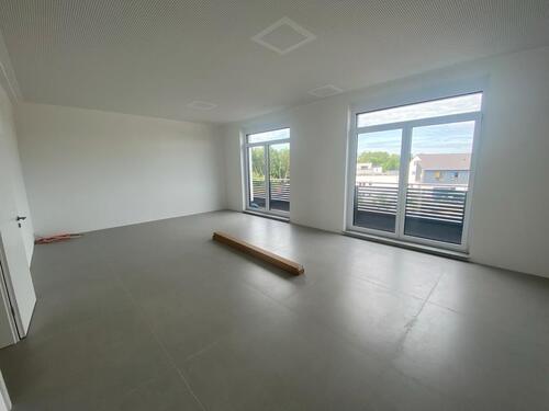 Foto - Moderne Neubau Bürofläche mit 187m² & Terrasse 