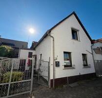 Hausverkauf - klein aber fein - 168.000,00&nbsp;EUR Kaufpreis, ca.&nbsp; 60,00&nbsp;m&sup2; in Osthofen (PLZ: 67574)