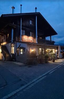 Foto - Top Mehrfamilenhaus in Oberstaufen 4 WE und Gewerbe