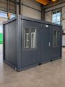 Foto - Container 