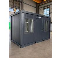 Container | Food container | Messecontainer | Imbisscontainer | Eventcontainer Wohncontainer | Bürocontainer | Baucontainer | Lagercontainer | Gartencontainer | Übergangscontainer SOFORT VERFÜGBAR - Berlin Mitte