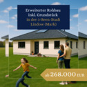 Foto - Einfamilienhaus in Lindow (Mark)
