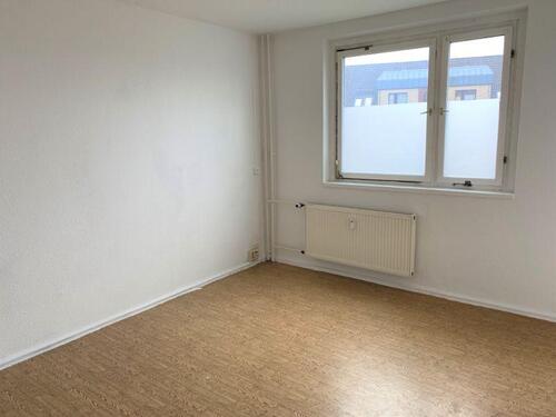 Foto - Etagenwohnung in Aschersleben zur Miete