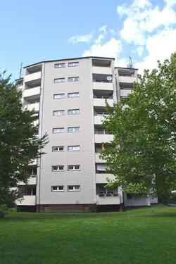 Foto - Schicke 2-Zimmer-Wohnung - 410,00 EUR Kaltmiete,