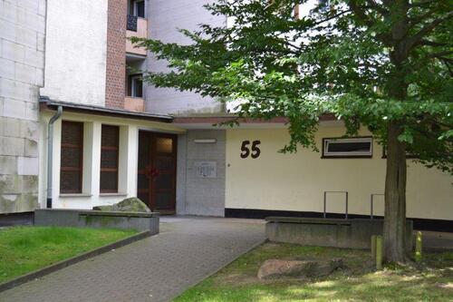 Foto - Etagenwohnung in Kassel zur Miete