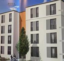 4 Zimmer Wohnung in Rodenbach Erstbezug