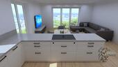 Foto - Etagenwohnung in Rodenbach zur Miete