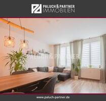 2-Zimmer-Wohnung in der Soester Innenstadt zu mieten