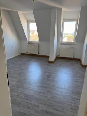 Foto - Etagenwohnung in Plauen
